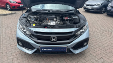 Honda Civic 1.6 i-DTEC EX 5dr Diesel Hatchback